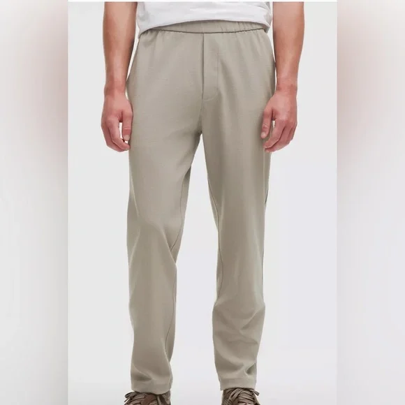 Lululemon Ripstop Pull-On Pants Men’s Large - Picture 2 of 4